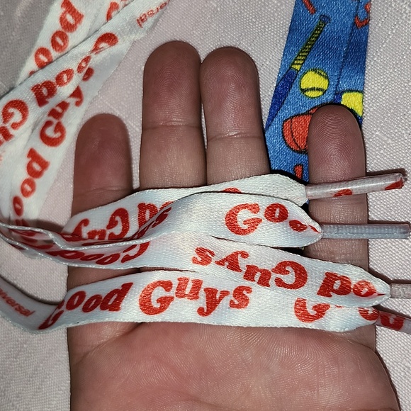 Chucky lot - Picture 4 of 5